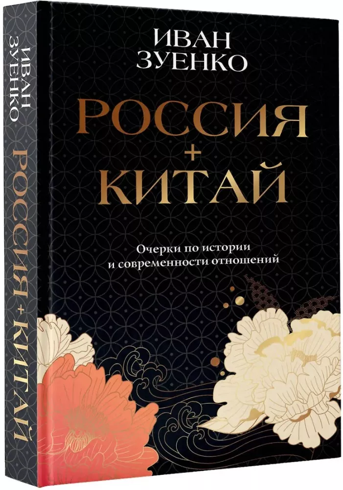 Russland plus China. Essays zur Geschichte und Gegenwart der Beziehungen