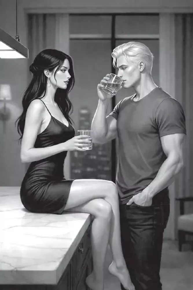 Burning