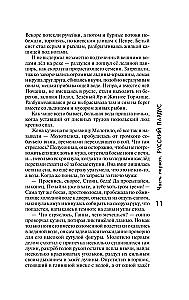 Sviatoslavas. Brandinimasis