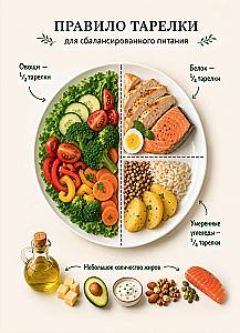 Air Fryer. Recipes for Those Who Are Losing Weight