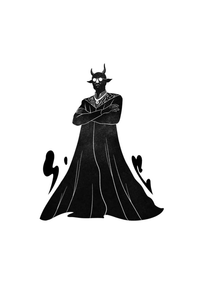 University of Demons