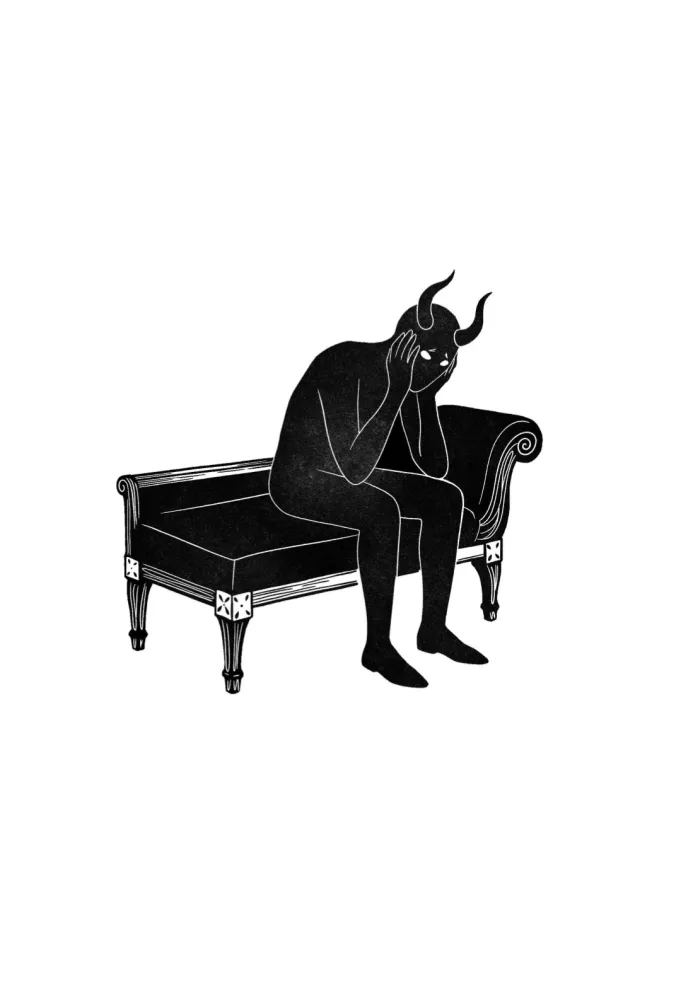 University of Demons
