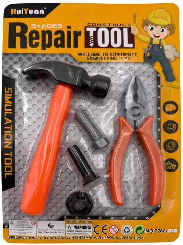 Набор инструментов - Repair Tool