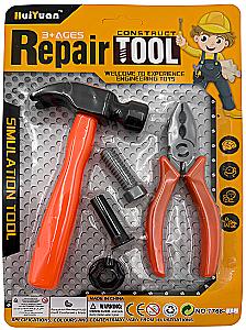 Набор инструментов - Repair Tool