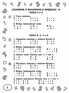 Matematyka. Klasa 1. Po prostu nauczyć się i powtórzyć