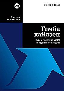 Гемба кайдзен: Путь к снижению затрат и повышению качества