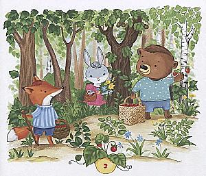 Forest Tales