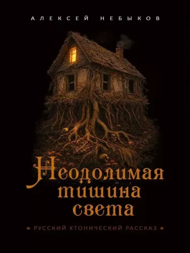 Aldamatu valguse vaikus. Venemaal väljasurnud lugu
