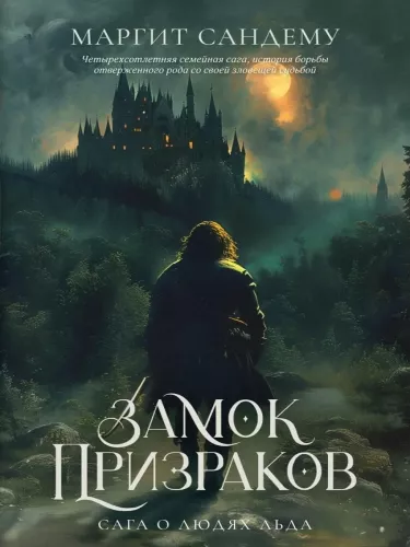 Castle of Ghosts. Volume 7
