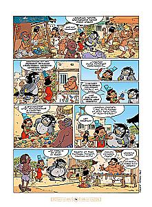 Mifjata pristato: Senovės Egipto mitologija. Tomas 11