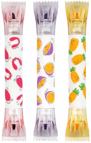 Žymeklis tekstui FRUIT ASSORTMENT, asortimente