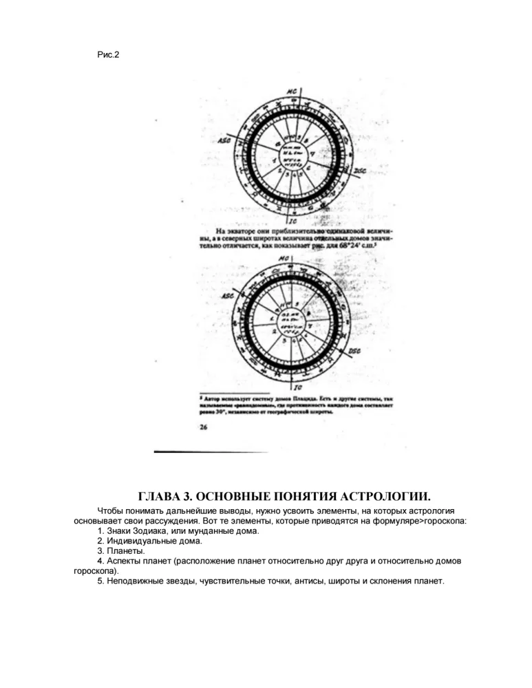 Practical Astrology or the Art of Foreseeing and Resisting Fate