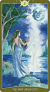 Tarot of Shadows. Volume 2 (78 cards)
