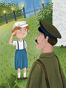 The Letter You. Tales and Stories