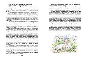 Dinka atvadās no bērnības