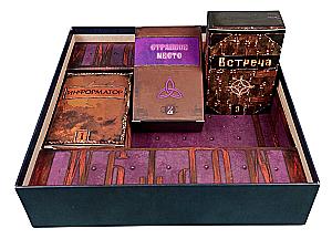 Mortum. Medieval Detective