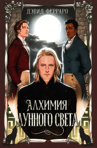 Mėnulio šviesos alchemija