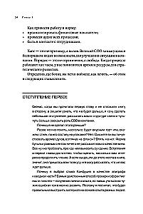 Suur teine. 8 sammu tegevjuhi teekonnal idufirmast korporatsiooniks