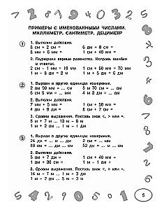 Математика. 2 класс. Просто выучить и повторить