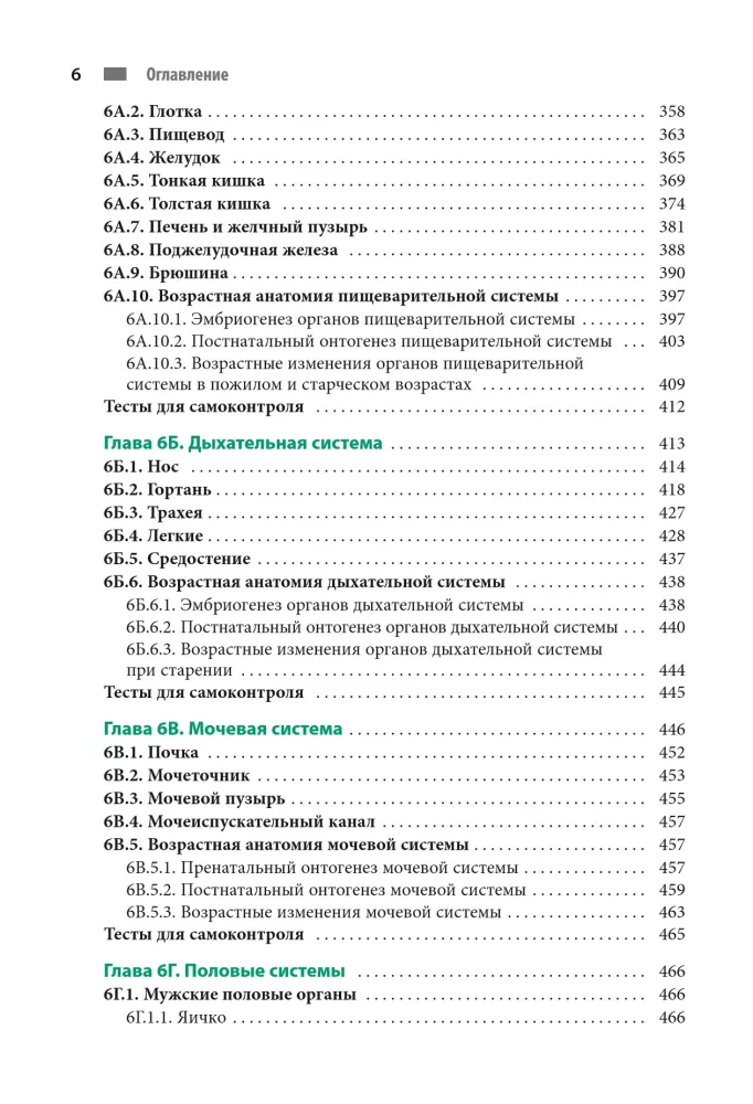 Human Anatomy. Locomotor System, Internal Organs
