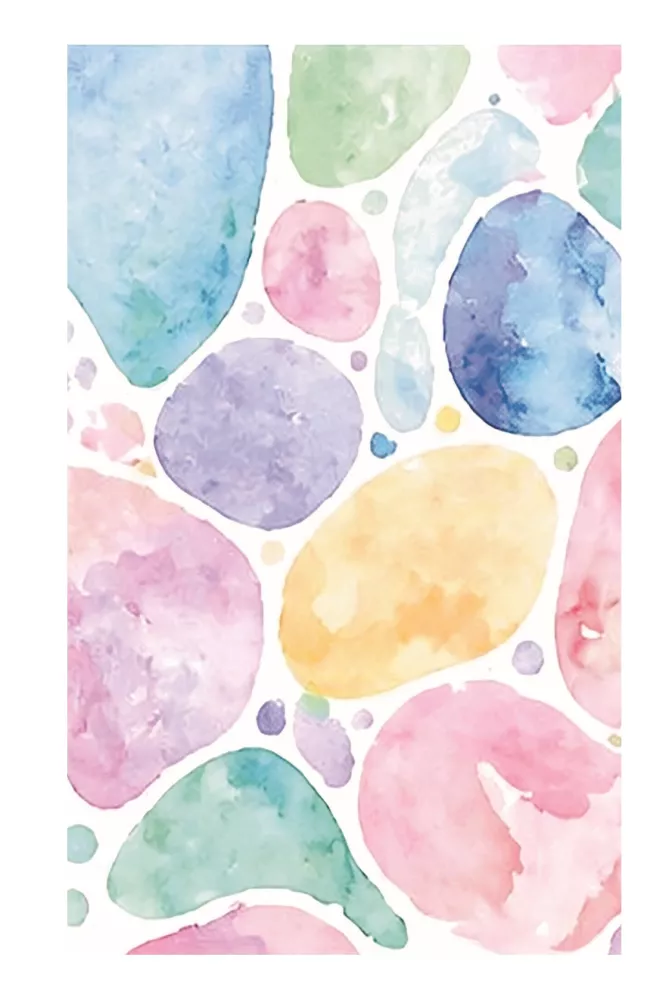 The Inside Out of Color: Reverse Coloring Anti-Stress for Creativity