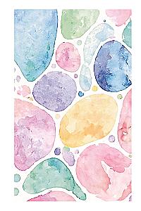 The Inside Out of Color: Reverse Coloring Anti-Stress for Creativity