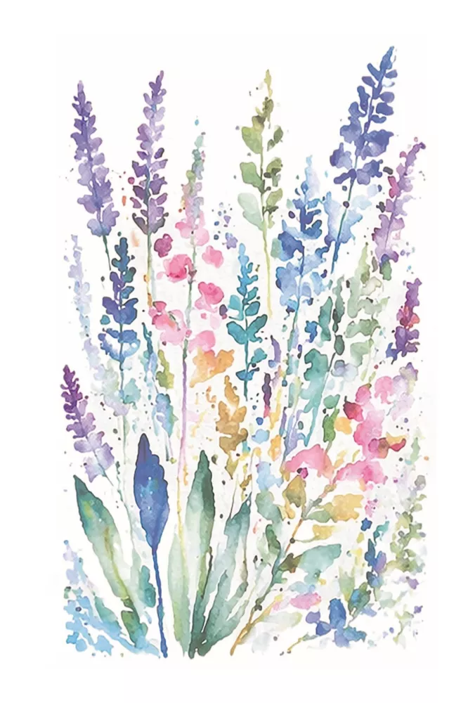 The Inside Out of Color: Reverse Coloring Anti-Stress for Creativity