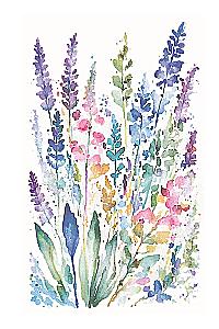 The Inside Out of Color: Reverse Coloring Anti-Stress for Creativity