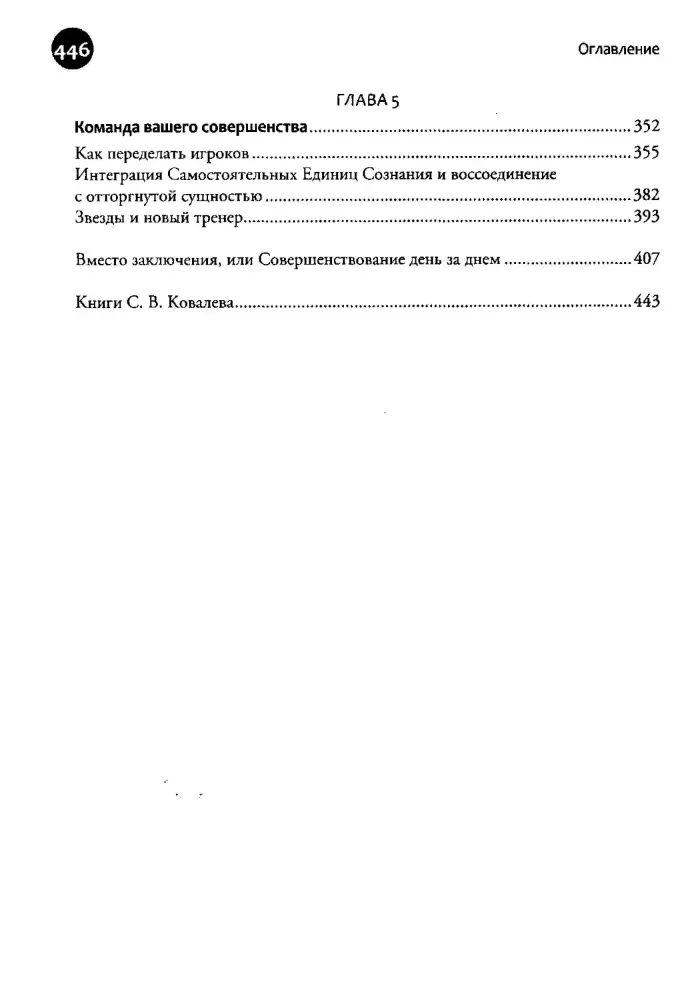 НЛП человеческого совершенства. Психотехнологии экстенсивного развития