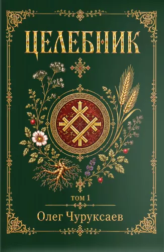 Herbalist. Volume 1