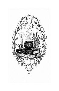 True Magic. Unleashing Your Inner Witch