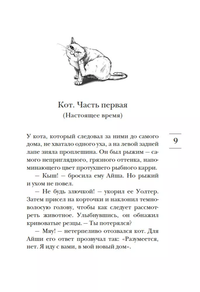 Don't Forget the Cat When Leaving Home