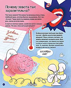 The Human Body. 35 Answers to Children's Questions about How the Body Works