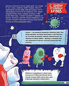 The Human Body. 35 Answers to Children's Questions about How the Body Works