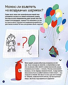 The Human Body. 35 Answers to Children's Questions about How the Body Works