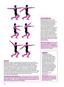 Dance. A Choreographic Dictionary with Stories and Tasks