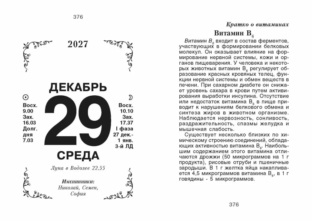 Atitrūkstamas kalendorius 2027 metai - Jūsų šeimos gydytojas