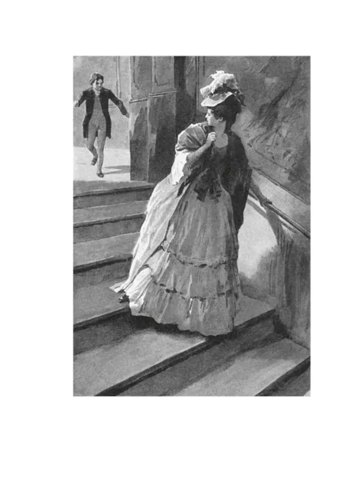 Countess de Charney (in 2 volumes)