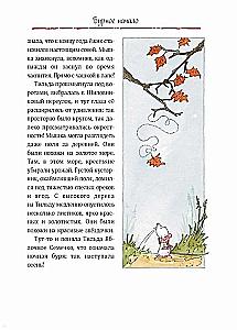 Тильда Яблочное Семечко. Чудесные истории из переулка, где растет шиповник