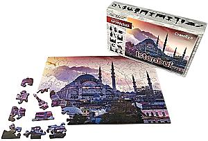 Puzzle 100 - Istanbul