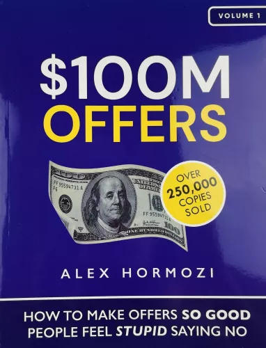 $100M Offers (на английском языке)