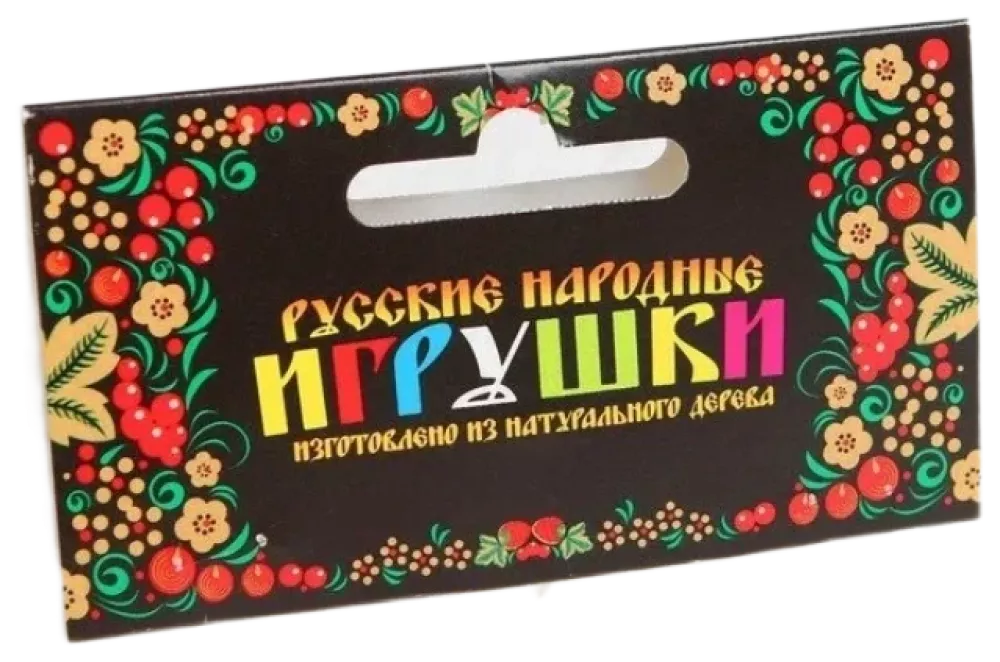 Счетный материал - Матрешки