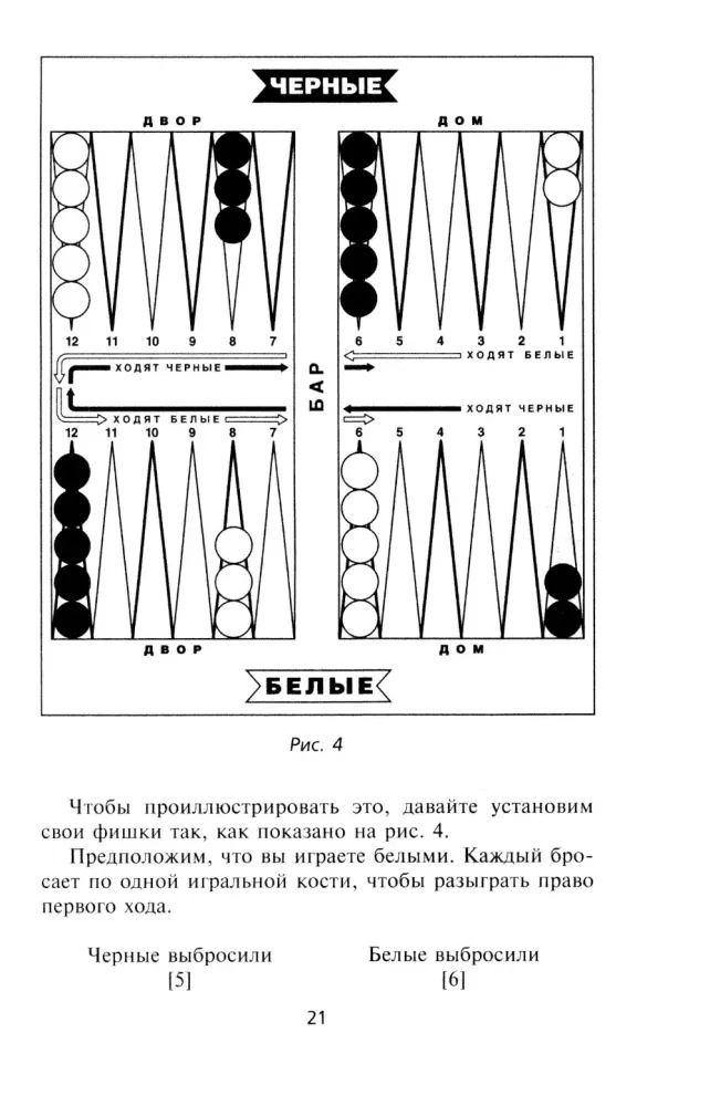 Šaškės. Pasirinktos strategijos tiems, kurie mėgsta laimėti