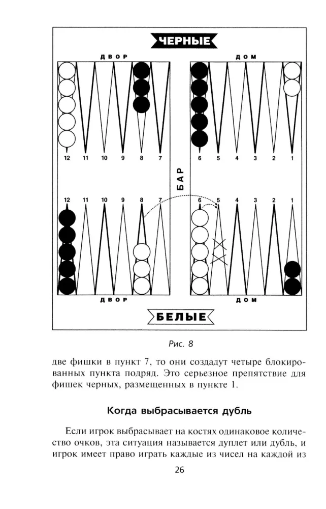 Šaškės. Pasirinktos strategijos tiems, kurie mėgsta laimėti