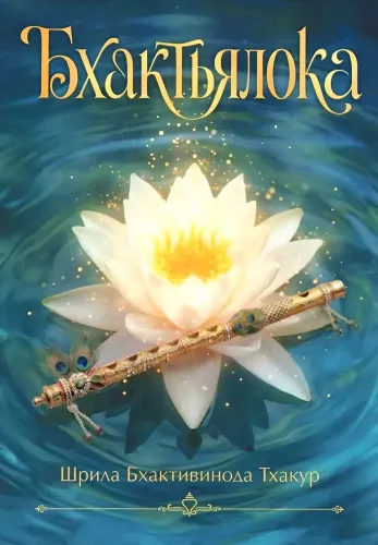 Bhaktiyaloka