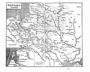 The History of Poland. Volume I. From the Birth of the State to the Partitions of the Polish-Lithuanian Commonwealth. 10th—18th centuries
