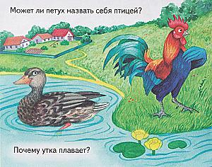 Riddles with a Twist