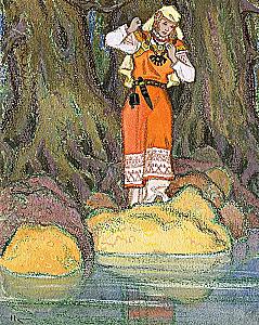 Kalevala: Karjala-soome epopöa