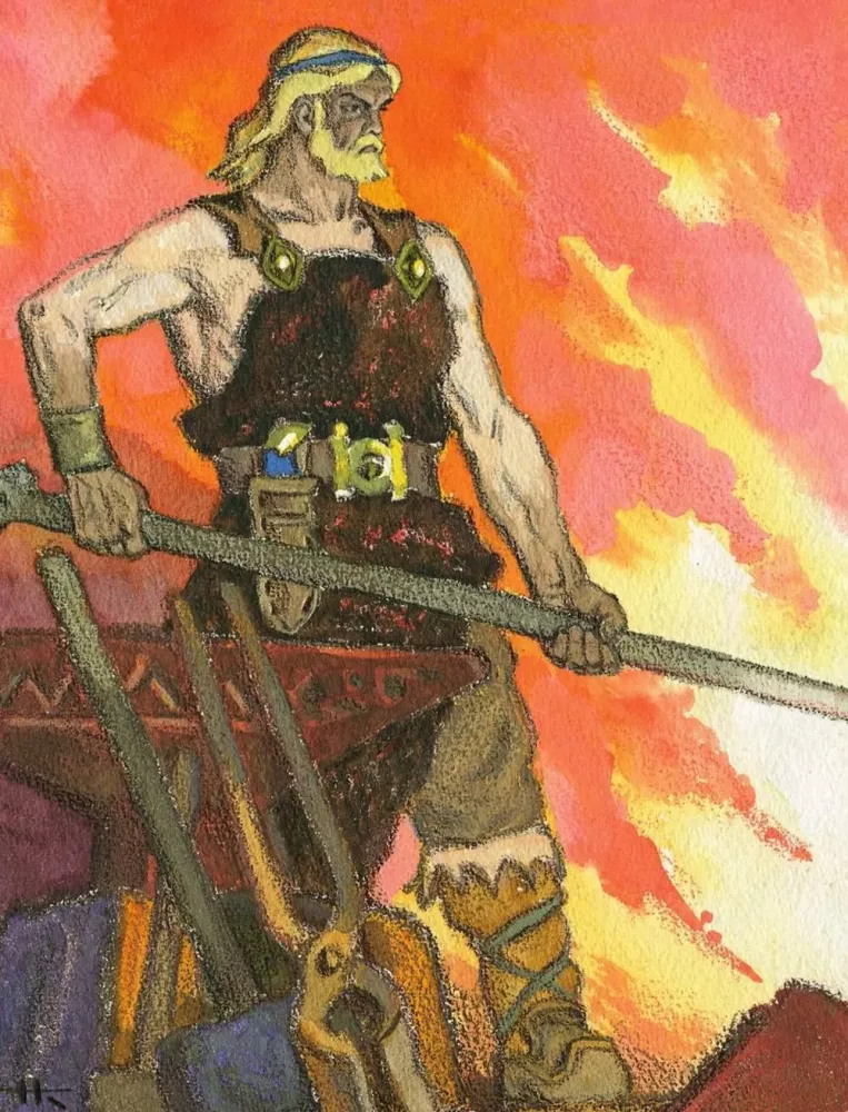 Kalevala: Karjala-soome epopöa