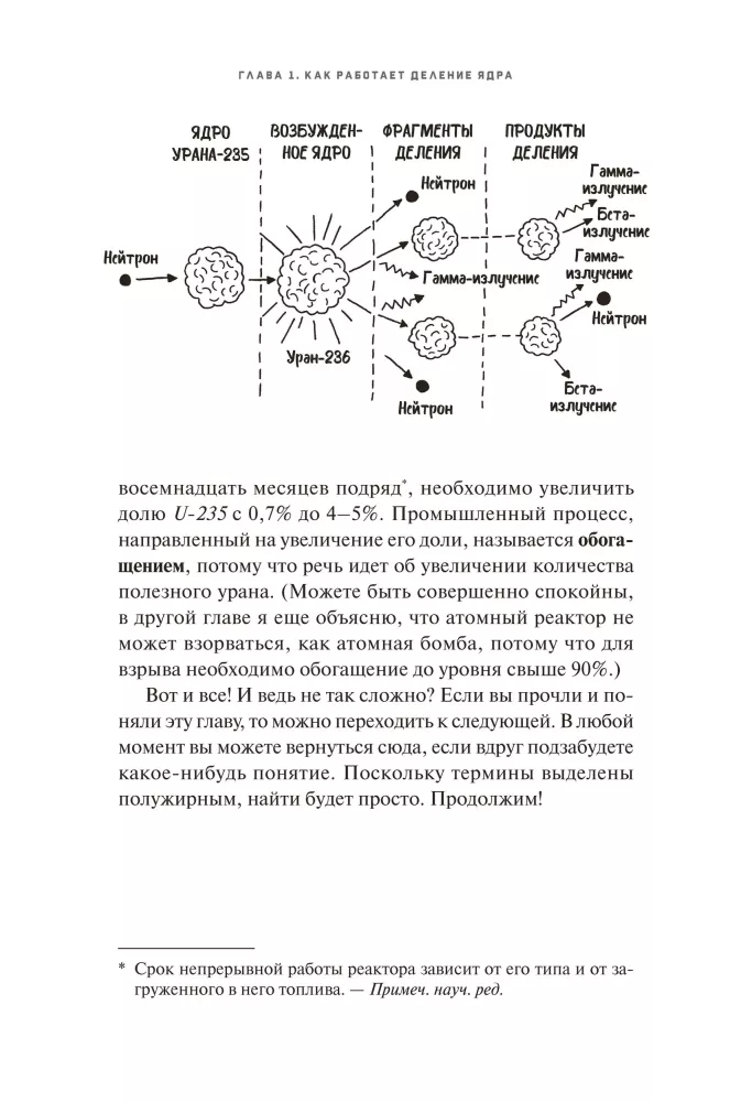 The Energy of the Atom Will Save the World. Debunking Myths about Nuclear Energy